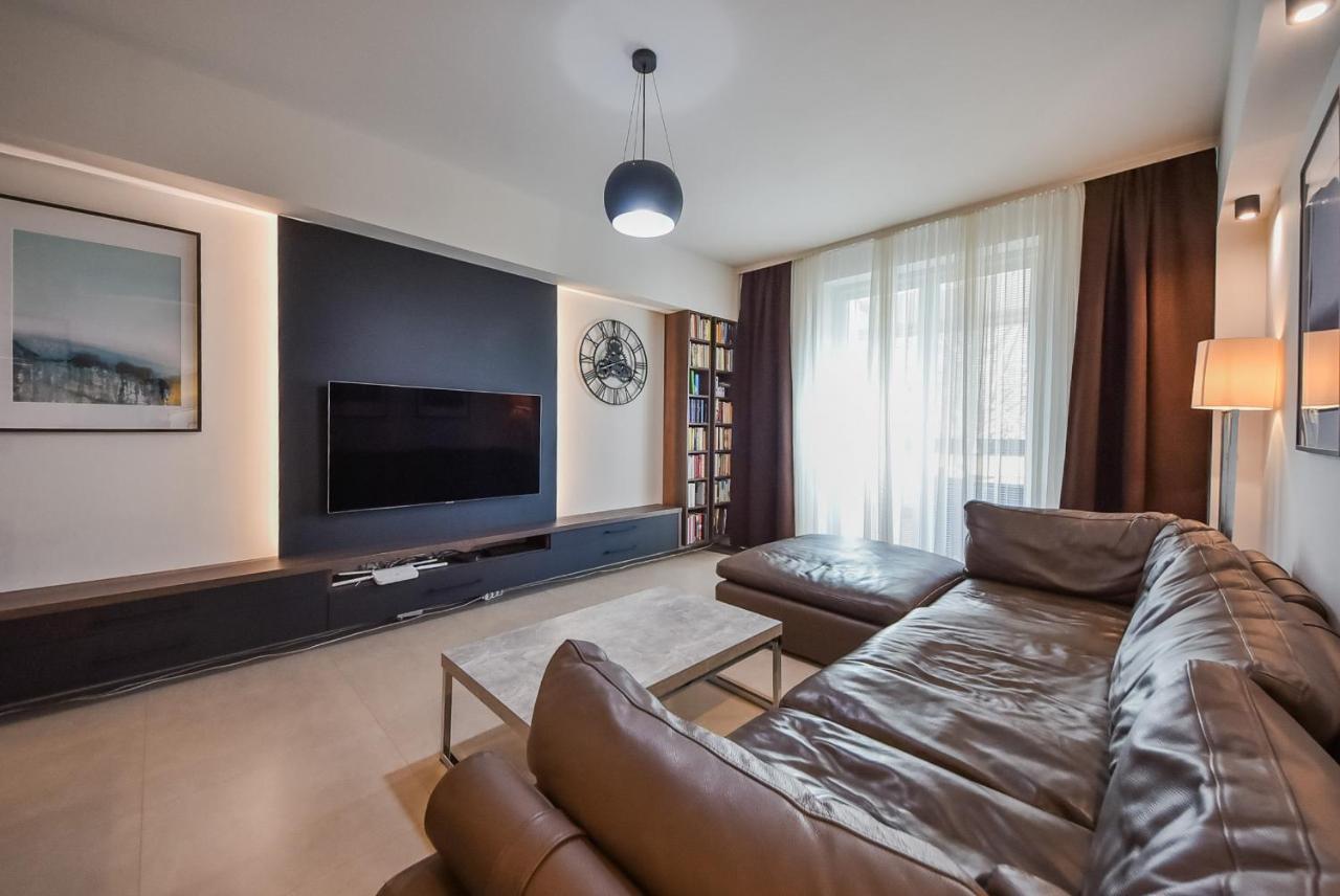City Komfort Terrace Košice Exterior foto
